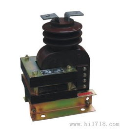 lqj 10q澆注式戶內(nèi)電流互感器