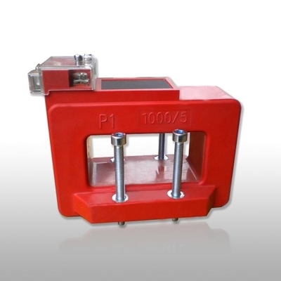 低壓電流互感器 - LMZ3-0.66 - 四互 (中國 廣東省 生產商) - 輸變電設備 - 電子、電力 產品 「自助貿易」