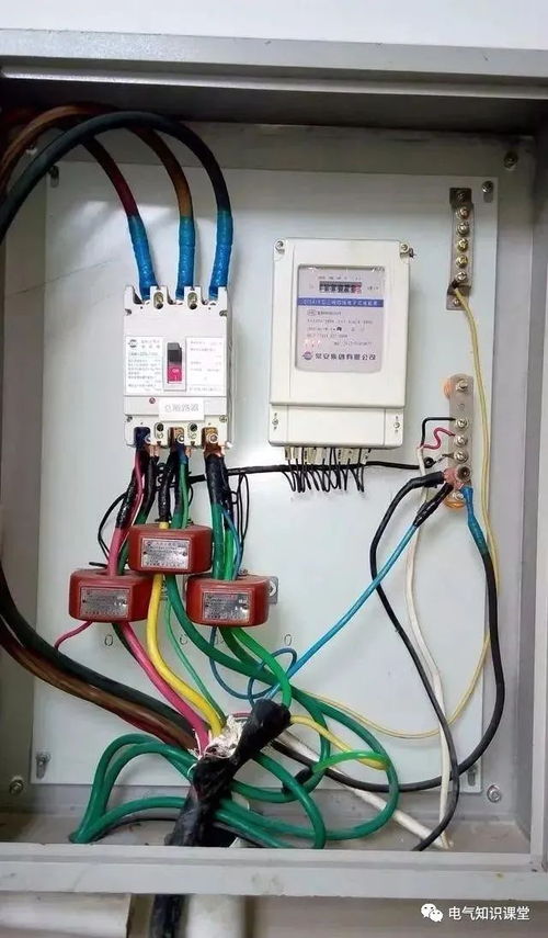 關(guān)于電流互感器的相關(guān)基礎(chǔ)知識(shí),都整理在這了,供大家參考使用