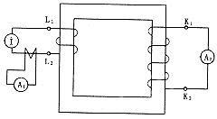 電流互感器變比檢查試驗(yàn)方法
