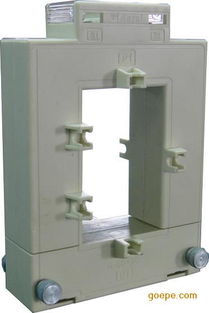 開口式電流互感器akh 0.66 k系列圖片 高清大圖 谷瀑環保