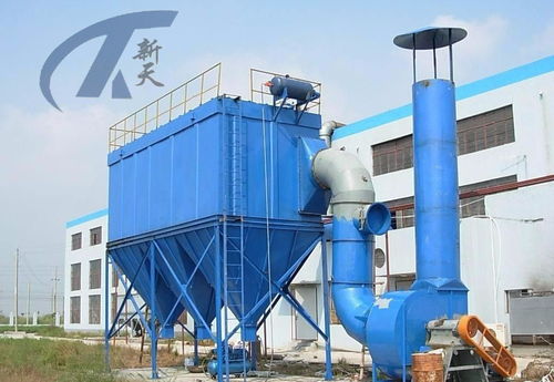 專業(yè)制造除塵器環(huán)保設(shè)備 濾筒除塵器、脈沖除塵器與鑄造機(jī)械的整合創(chuàng)新