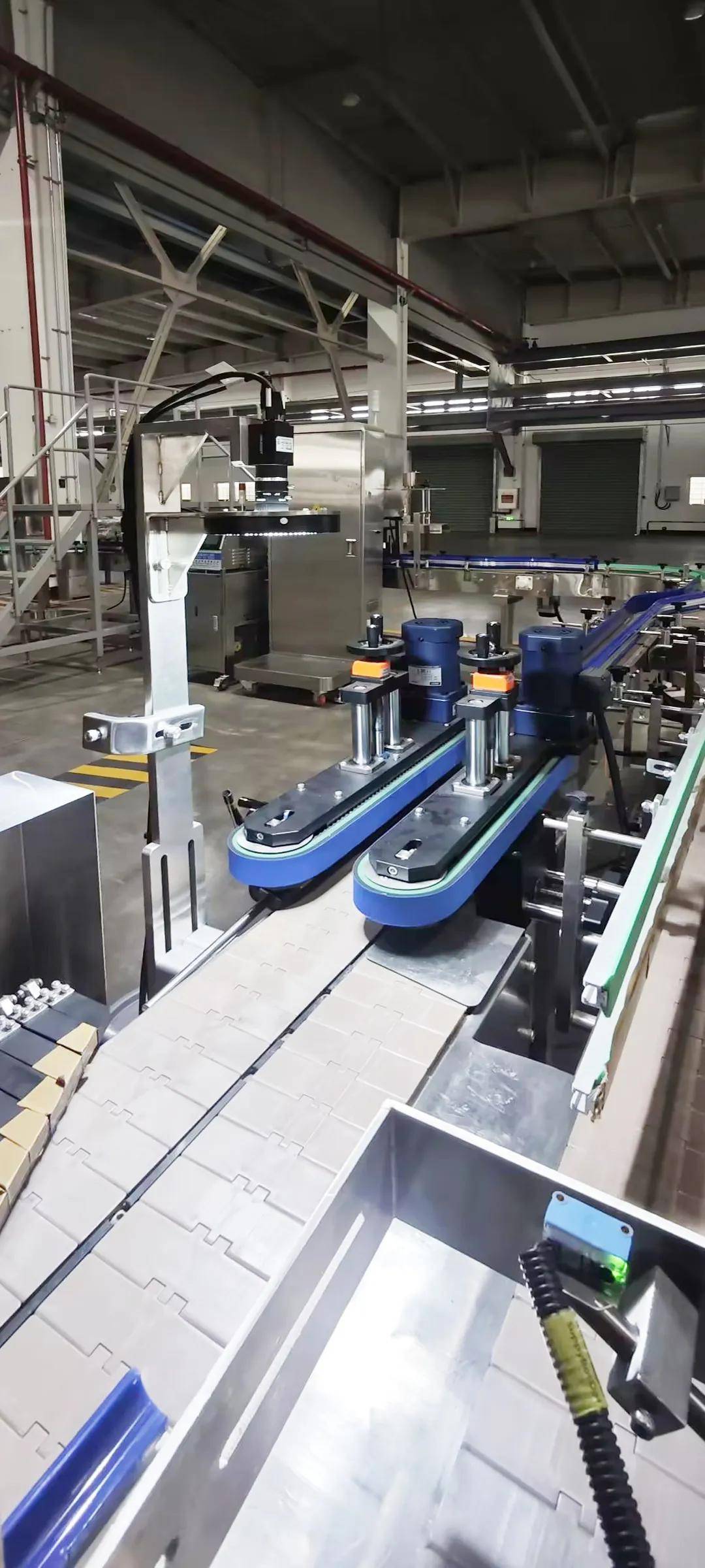 創新打造無人化，降本增效真絕活 裝備如何助力農化企業生產多創利