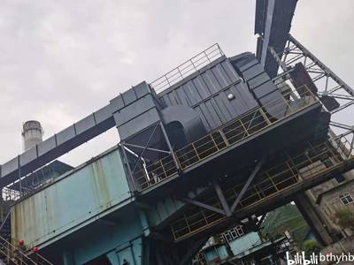 焦化廠除塵技術革新 新工藝、新技術、新裝備與新材料驅動高效清潔生產